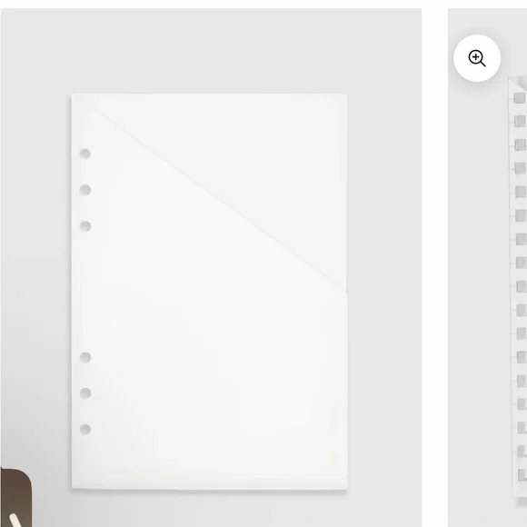 Elegant Green Planner with Stickers - Picture 11 of 15